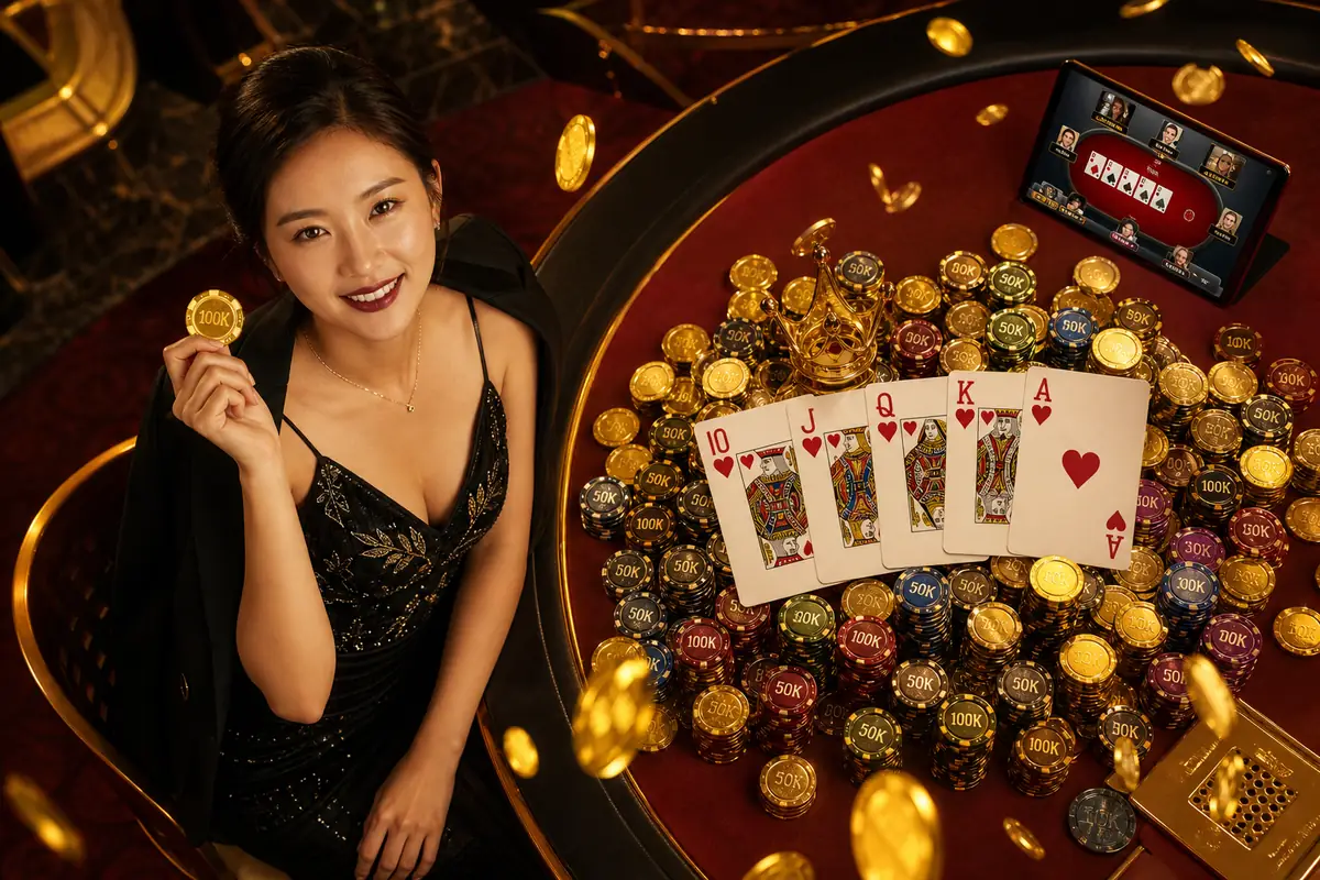 baeej কেনিও নম্বর নির্বাচন গেমপ্লে